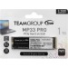 SSD TeamGroup MP33 PRO 1TB PCI Express 3.0 Gen3 x4 M.2 2280